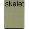 Skelet door Malin Klingenberg