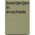 Boerderijen in Enschede