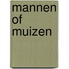 Mannen of muizen by Jordy Onkenhout