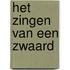 Het zingen van een zwaard