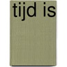 Tijd is door Jenny Odell
