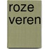 Roze veren