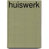 Huiswerk door Marja Pruis