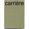 Carrière by The Pink Sky Collective