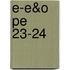 E-E&O PE 23-24