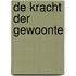 De kracht der gewoonte
