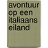 Avontuur op een Italiaans eiland