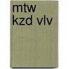 MTW KZD VLV by Nina Lenders