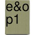E&O P1