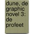 Dune, de graphic novel 3: De profeet