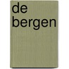 de bergen door Marian van Gog