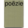 Poëzie by Annemarie van den Brink