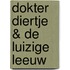Dokter Diertje & de luizige leeuw