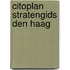 Citoplan stratengids Den Haag