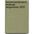 Becommentarieerd wetboek wegverkeer 2023