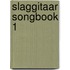 Slaggitaar Songbook 1