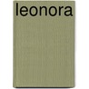 Leonora by Agave Kruijssen