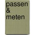 Passen & Meten