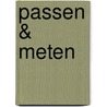Passen & Meten door Lisa Bloem
