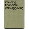 Inleiding Financiële Verslaggeving by Patrick d'Haens