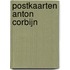 Postkaarten Anton Corbijn