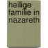 Heilige Familie in Nazareth