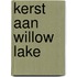 Kerst aan Willow Lake