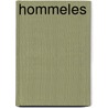 Hommeles by G.J. Bonte
