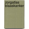 Zorgatlas Blaaskanker by Heleen Langeland