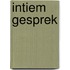 Intiem gesprek