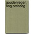 Goudenregen, oog omhoog
