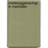 Medezeggenschap in Mechelen door Hildegarde Merckx
