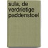 Sula, de verdrietige paddenstoel