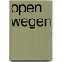 Open Wegen