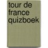 Tour de France quizboek