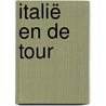 Italië en de Tour door Evert de Rooij
