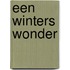 Een winters wonder