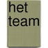 Het Team