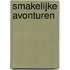 Smakelijke avonturen
