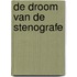 De droom van de stenografe