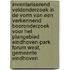Inventariserend veldonderzoek in de vorm van een verkennend booronderzoek voor het plangebied Eindhoven-Park Forum West, gemeente Eindhoven