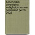 Benchmark Vereniging Veiligheidsdomein Nederland (VVNL) 2022