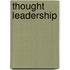 Thought leadership