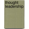 Thought leadership by Mignon van Halderen