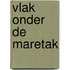 Vlak onder de maretak
