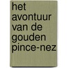 Het avontuur van de gouden pince-nez by Arthur Conan Doyle