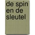 De spin en de sleutel