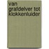 Van Grafdelver tot Klokkenluider