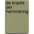 De kracht der herinnering
