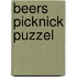 Beers picknick puzzel
